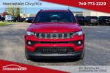New 2025 Jeep Compass Latitude image 3