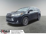 Used 2018 Toyota Highlander XLE image 1