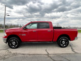 Used 2018 RAM 1500 Big Horn image 4