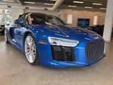 Used 2018 Audi R8 V10 w/ Carbon Exterior Package image 2