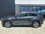 Used 2022 MAZDA CX-9 Signature image 3