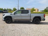 New 2025 GMC Sierra 1500 Elevation w/ LPO, Elevation Black Package image 5
