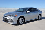 Used 2023 Toyota Camry LE image 4