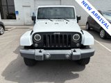 Used 2017 Jeep Wrangler Unlimited Rubicon image 2