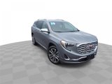 Used 2020 GMC Terrain Denali image 2