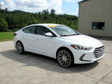 Used 2017 Hyundai Elantra SE w/ SE A/T Tech Package 03 image 2