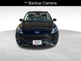 Certified 2022 Ford Escape SE w/ SE Sport Appearance Package image 2