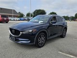 Used 2018 MAZDA CX-5 Touring w/ Preferred Equipment Package image 3