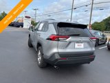 Used 2023 Toyota RAV4 XLE image 3