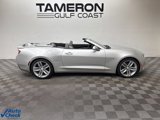 Used 2017 Chevrolet Camaro LT w/ RS Package image 6