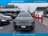 Used 2015 Ford Edge SEL w/ Equipment Group 201A image 2