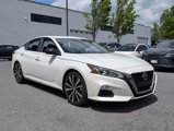 Used 2021 Nissan Altima 2.5 SR w/ SR Premium Package image 2