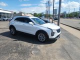 Used 2024 Cadillac XT4 Premium Luxury image 3