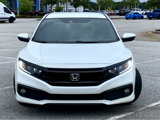 Used 2021 Honda Civic Sport image 2