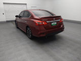 Used 2019 Nissan Sentra SR image 5
