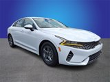 Used 2023 Kia K5 LXS image 3