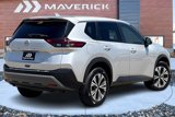 Used 2022 Nissan Rogue SV image 5