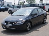 Used 2015 Honda Civic SE image 5