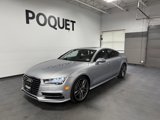 Used 2016 Audi A7 3.0T Prestige w/ Prestige Package image 2