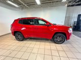 Used 2022 Jeep Compass Limited image 6