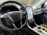 Certified 2023 Ford Edge SEL image 3