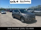 Used 2017 Hyundai Santa Fe Sport w/ 2.4L Tech Package 04 image 3