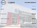 New 2025 Nissan Versa S w/ Trunk Package image 6