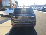 Certified 2022 Jeep Compass Latitude w/ Sun and Sound Group image 5
