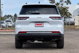 New 2025 Jeep Grand Cherokee L Laredo image 6
