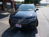 Used 2022 Volkswagen Tiguan SE image 2