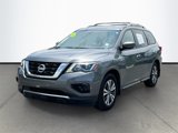 Used 2020 Nissan Pathfinder S image 3