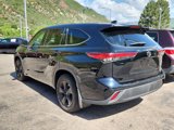 Used 2021 Toyota Highlander LE image 3