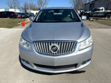 Used 2011 Buick LaCrosse CXL image 2