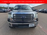 Used 2013 Ford F150 Lariat w/ Mid Equipment Group image 2