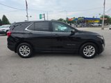 Used 2020 Chevrolet Equinox LT w/ Driver Convenience Package image 3