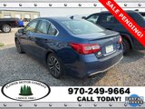 Used 2019 Subaru Legacy 2.5i Premium image 4