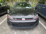 Used 2018 Volkswagen GTI SE image 2