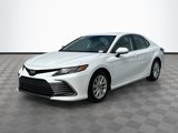 Used 2022 Toyota Camry LE image 3