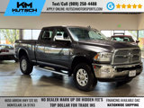 Used 2018 RAM 2500 Laramie w/ Convenience Group image 5