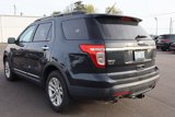 Used 2014 Ford Explorer XLT w/ Equipment Group 202A image 4
