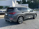 Used 2020 Hyundai Santa Fe Limited image 3