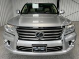 Used 2013 Lexus LX 570 4WD image 5