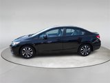 Used 2013 Honda Civic EX image 2