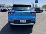 New 2025 Chevrolet TrailBlazer LT w/ LT Cold Weather Package image 3