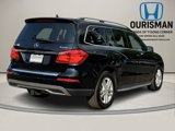 Used 2015 Mercedes-Benz GL 450 4MATIC image 3