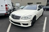 Used 2013 Mercedes-Benz S 63 AMG image 2
