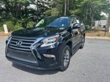 Used 2014 Lexus GX 460 Luxury image 2