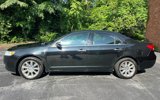 Used 2010 Lincoln MKZ AWD image 4
