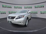 Used 2010 Lexus RX 450h AWD image 4