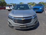 Used 2023 Chevrolet Equinox LT image 3